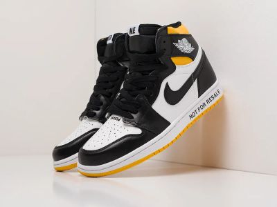 Лот: 17794861. Фото: 1. Кроссовки Nike Air Jordan 1 Mid. Кеды, кроссовки, слипоны