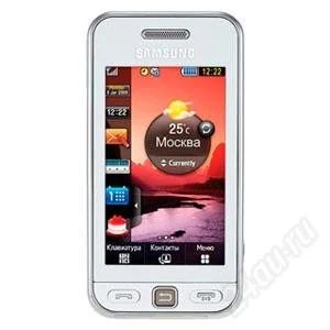 Лот: 1529214. Фото: 1. samsung s 5230 обмен. Кнопочные мобильные телефоны