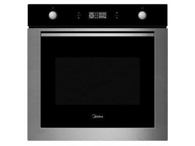 Лот: 23708351. Фото: 1. Электрический духовой шкаф Midea... Плиты, духовые шкафы, варочные поверхности