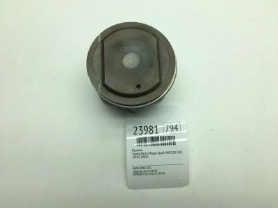 Лот: 20382610. Фото: 1. Поршень Toyota Mark Ii Wagon Qualis... Двигатель и элементы двигателя