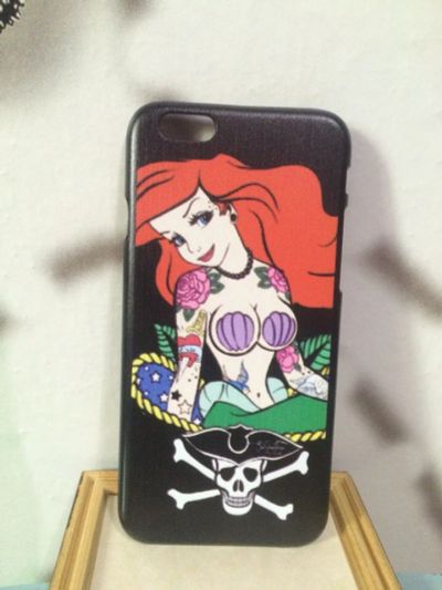 Лот: 7527337. Фото: 1. Чехол на Iphone 6,6s. Чехлы, бамперы