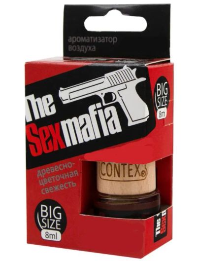 Лот: 16773941. Фото: 1. Ароматизатор Co The Sex Mafia... Ароматизаторы