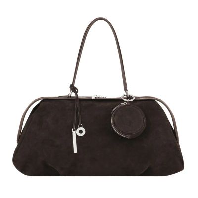 Лот: 25530383. Фото: 1. Сумка-такса EKONIKA PREMIUM. Туфли