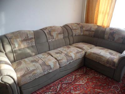 Лот: 7594390. Фото: 1. диван. Диваны
