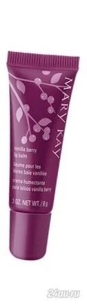 Лот: 5968617. Фото: 1. Бальзам для губ от Mary kay. Макияж