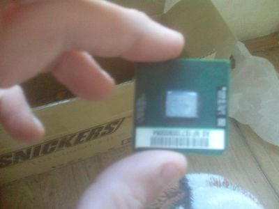Лот: 10242046. Фото: 1. Процессор Intel® Celeron® В М... Процессоры