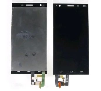 Лот: 11435081. Фото: 1. Zte star 1. Дисплеи, дисплейные модули, тачскрины