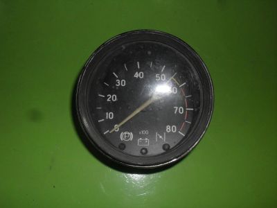 Лот: 6834229. Фото: 1. ваз 2103 - 2106 тахометр. Электрооборудование