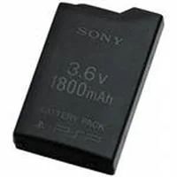 Лот: 3162608. Фото: 1. Акб (Аккумулятор) Original Sony... Запчасти для игровых приставок, консолей