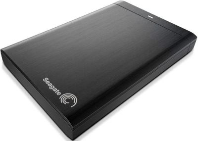 Лот: 4831458. Фото: 1. Жесткий диск USB3.0 2.5" 2TB Seagate... Внешние жесткие диски