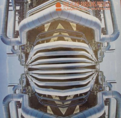 Лот: 6783876. Фото: 1. The Alan Parsons Project "Ammonia... Аудиозаписи