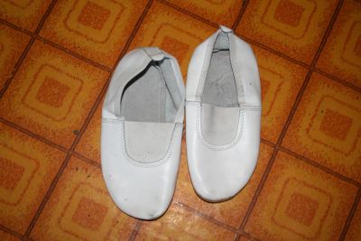 Лот: 4713682. Фото: 1. Чешки. Туфли