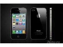 Лот: 1295482. Фото: 1. Iphone 4 качественная подделка... Кнопочные мобильные телефоны