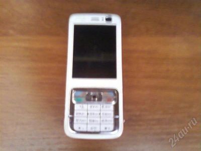 Лот: 256127. Фото: 1. Nokia N73. Кнопочные мобильные телефоны