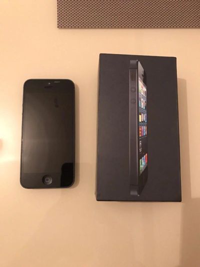 Лот: 9120648. Фото: 1. Продам iPhone 5. Смартфоны