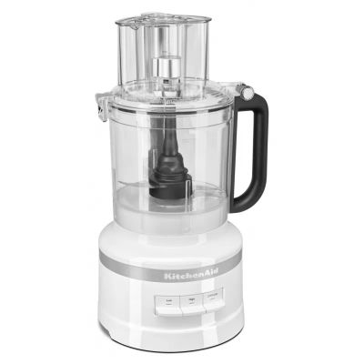Лот: 25530235. Фото: 1. Кухонный комбайн KitchenAid, 3... Кухонная