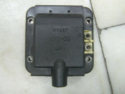Лот: 3638160. Фото: 1. Катушка зажигания Honda. Электрооборудование