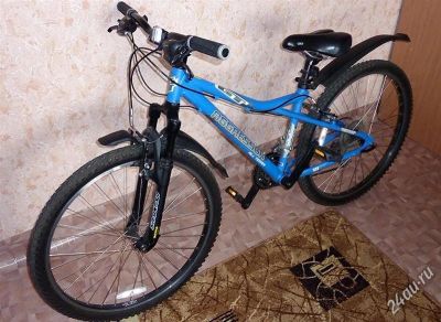Лот: 2877464. Фото: 1. GT agressor 2.0. Велосипеды