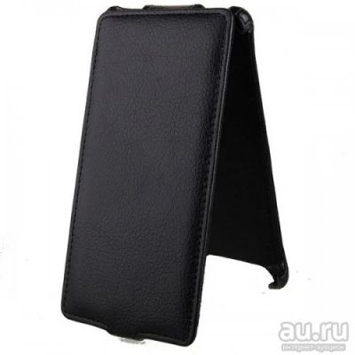 Лот: 9263012. Фото: 1. Чехол Flip Activ Leather для Sony... Чехлы, бамперы