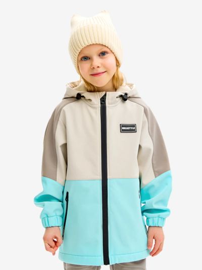 Лот: 25238113. Фото: 1. Ветровка NIKASTYLE, Мультицвет. Другое (спортивная одежда)