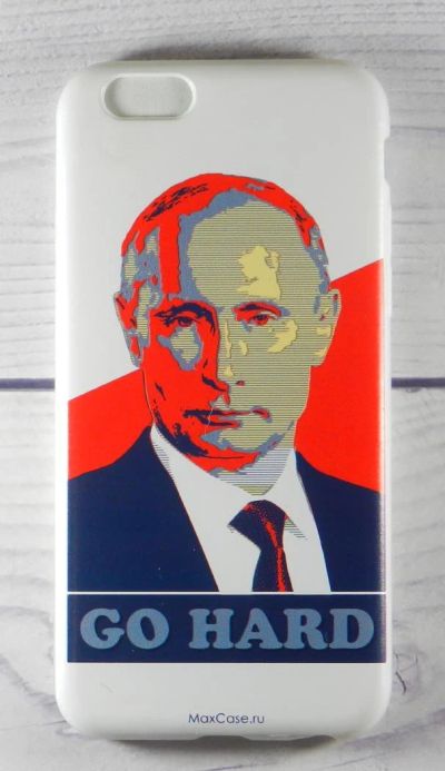 Лот: 7144274. Фото: 1. MaxCase силиконовый чехол - накладка... Чехлы, бамперы