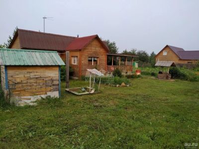 Лот: 14234377. Фото: 1. Продается дом 70 кв.м. 10 сот... Дома