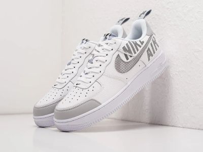 Лот: 19683602. Фото: 1. Кроссовки Nike Air Force 1 Low... Кеды, кроссовки, слипоны