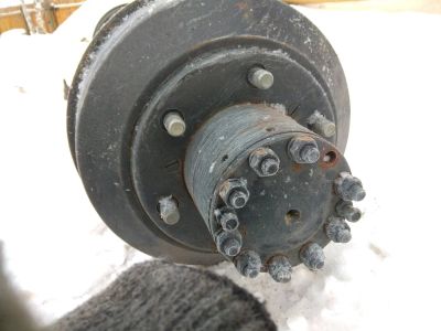 Лот: 12654942. Фото: 1. Запчасти. Запчасти