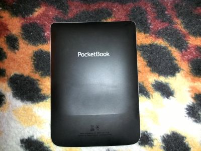 Лот: 4200273. Фото: 1. Электронная книга Pocketbook 515... Электронные книги