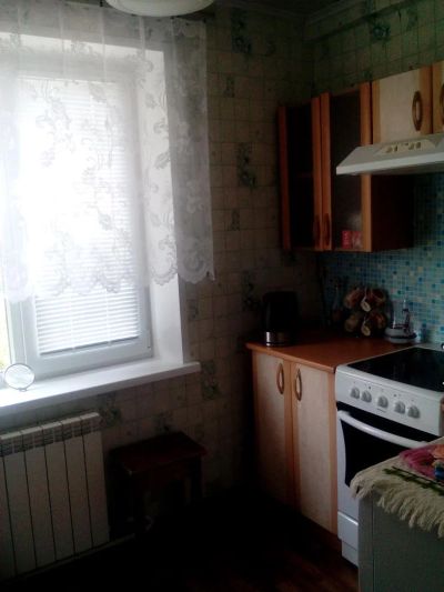 Лот: 7763741. Фото: 1. 1 комнатная квартира на Борисевича... Квартиры, студии