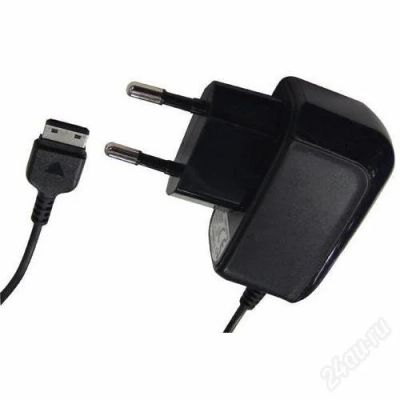 Лот: 1452713. Фото: 1. Сетевое зарядное устройство SAMSUNG. Зарядные устройства, блоки питания, адаптеры сетевые для смартфонов