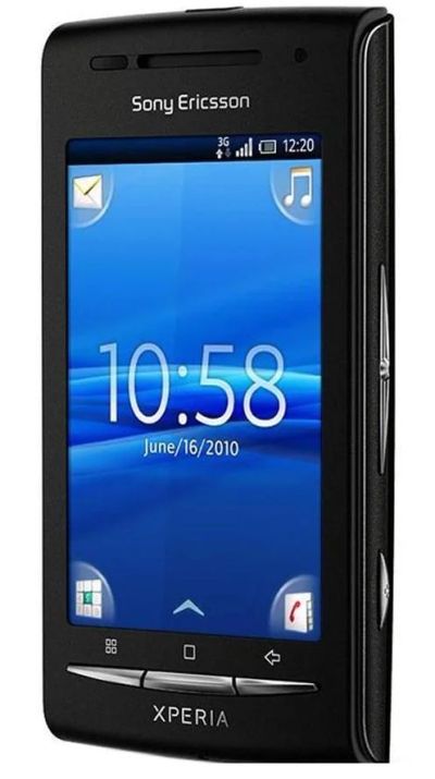 Лот: 1604635. Фото: 1. продам Sony Ericsson Xperia X8i. Смартфоны