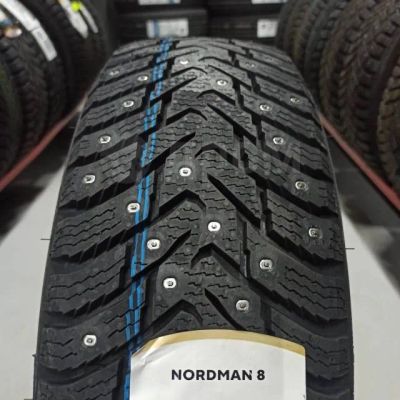 Лот: 22993921. Фото: 1. Зимняя резина 215/55 R-16 " IKON... Шины