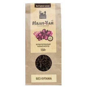 Лот: 11249635. Фото: 1. Иван-чай без добавок "Сибирский... Чай, кофе, какао