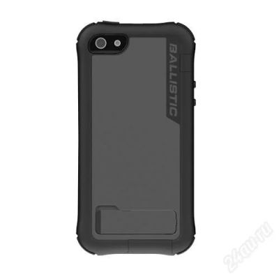 Лот: 2800788. Фото: 1. BALLISTIC Every1 чехол для iPhone... Чехлы, бамперы
