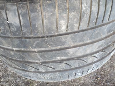 Лот: 17555853. Фото: 1. R20 315/35 продам 1 шину bridgestone... Шины