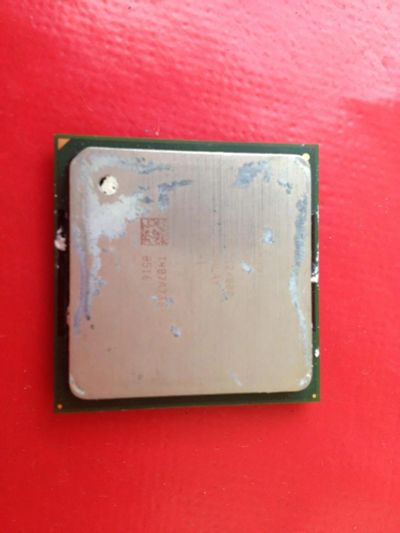 Лот: 10172941. Фото: 1. Процессоры Intel. Socket 478. Процессоры