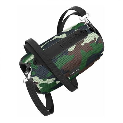 Лот: 20943912. Фото: 1. Колонка-Bluetooth BOROFONE BR4... Портативные, беспроводные колонки