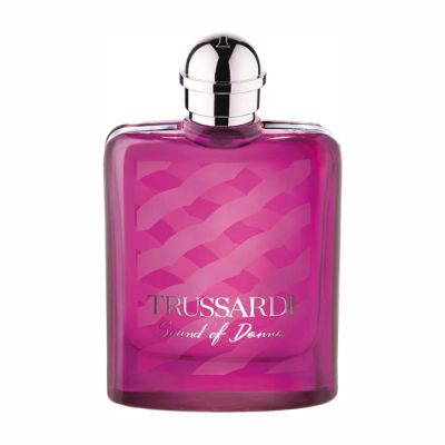 Лот: 17589302. Фото: 1. Trussardi Sound of Donna парфюмерная... Женская парфюмерия