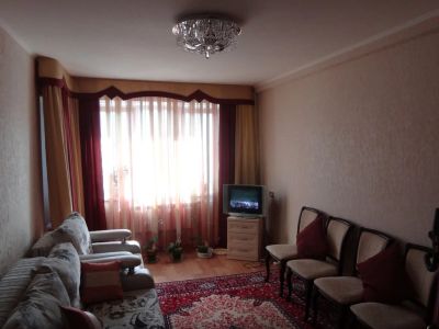 Лот: 4132543. Фото: 1. 3-комн. квартира на Борисевича... Квартиры, студии