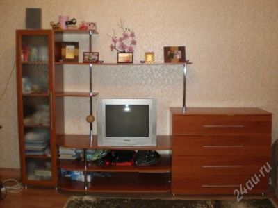 Лот: 742452. Фото: 1. стенка. Гостиные, стенки, горки