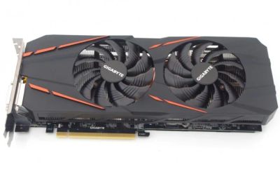 Лот: 18187072. Фото: 1. Продам видеокарту gtx 1060 6gb... Видеокарты