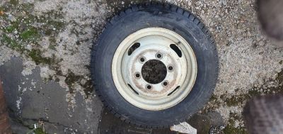 Лот: 25768498. Фото: 1. КАМА EURO LCV-520 Шины зимние... Шины на дисках