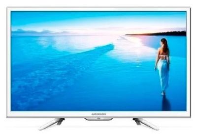 Лот: 11431234. Фото: 1. Телевизор 24" Erisson 24LES78Т2W... Телевизоры
