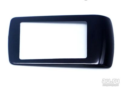 Лот: 13457475. Фото: 1. Защитное стекло корпуса Starline... Автомобильные сигнализации