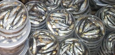 Лот: 5946639. Фото: 1. Тугун. Икра, рыба, морепродукты