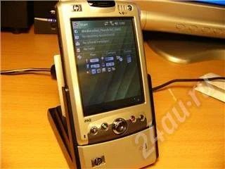 Лот: 230498. Фото: 1. Коммуникатор HP 6340h. Смартфоны