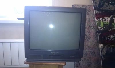 Лот: 3512326. Фото: 1. Телевизор Panasonic. Телевизоры