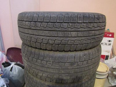 Лот: 10576835. Фото: 1. шины Hankook. Шины