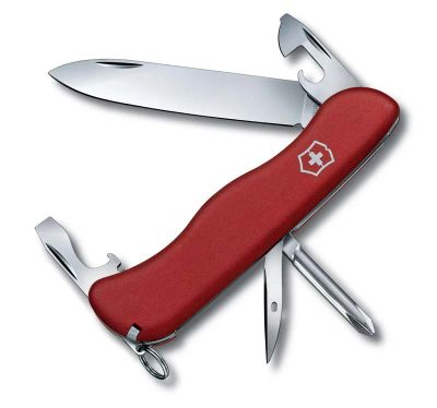 Лот: 6908448. Фото: 1. Швейцарский нож Victorinox 0.8953... Ножи, топоры